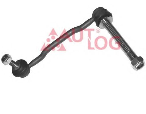 Brat/bieleta suspensie, stabilizator