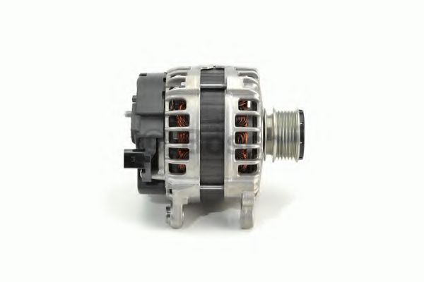Generator / Alternator 2