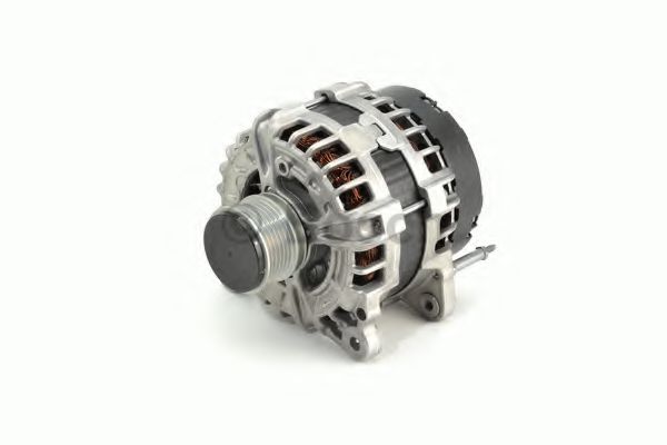 Generator / Alternator 5