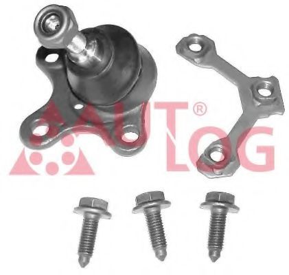 Chit reparatie, articulatie sarcina/ghidare