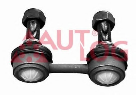 Brat/bieleta suspensie, stabilizator