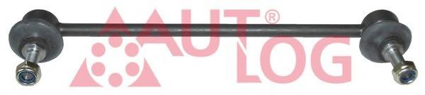 Brat/bieleta suspensie, stabilizator