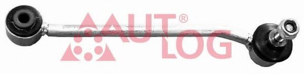 Brat/bieleta suspensie, stabilizator
