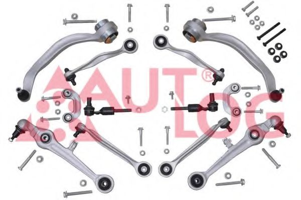 Set reparatie, bara stabilizatoare