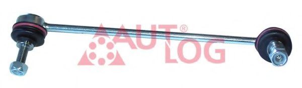 Brat/bieleta suspensie, stabilizator