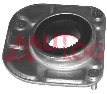 Rulment sarcina suport arc