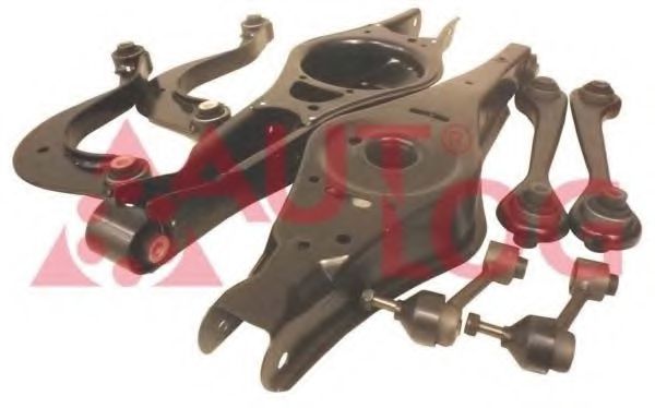 FT2188 Set reparatie, suspensie AUTLOG 