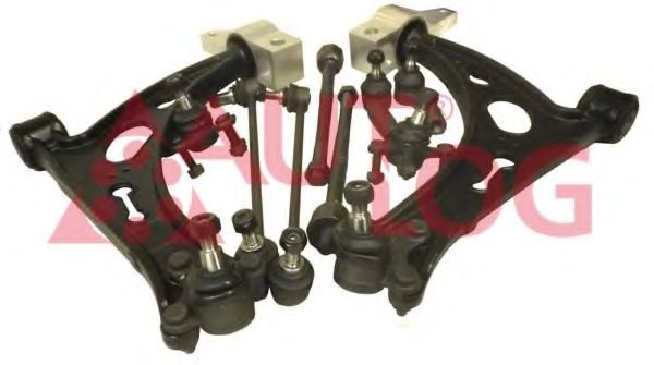 FT2203 Chit de reparatie, levier revers directie AUTLOG 