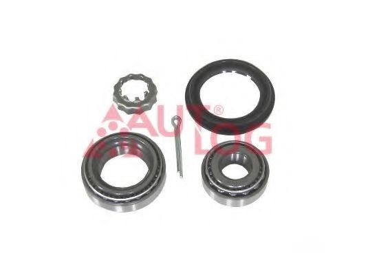 Set rulment roata