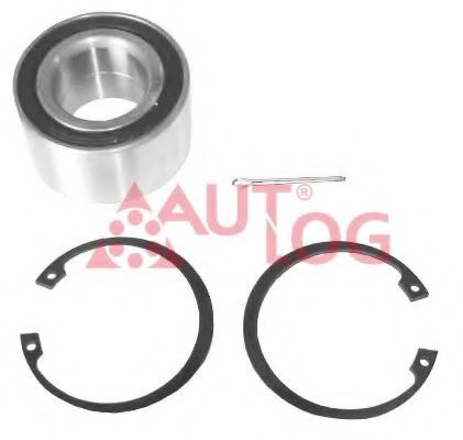 Set rulment roata