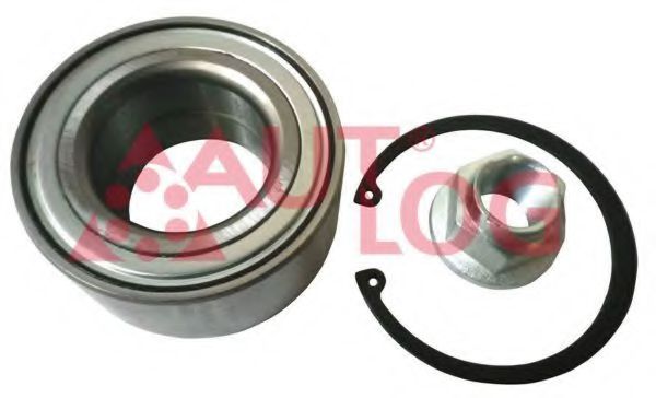 Set rulment roata