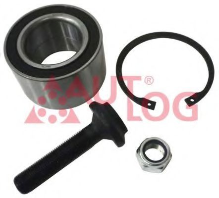 Set rulment roata