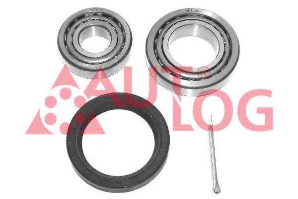 Set rulment roata