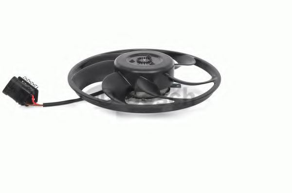 0 130 303 302 motor electric,ventilator BOSCH 