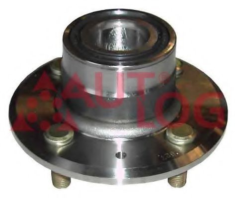 Set rulment roata