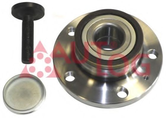 RS1199 Butuc roata AUTLOG 