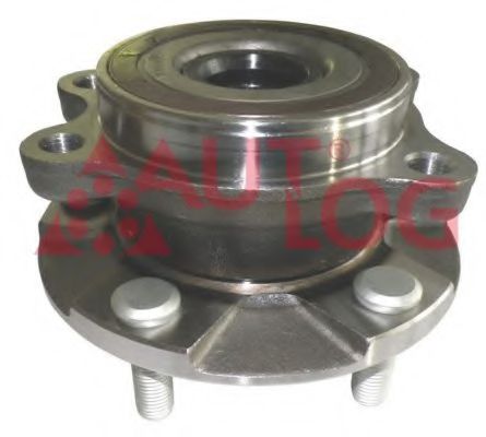 Set rulment roata
