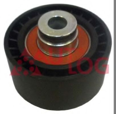 Rola ghidare/conducere, curea distributie