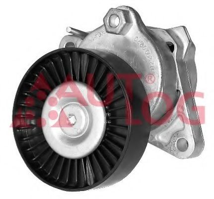 Intinzator curea, curea distributie