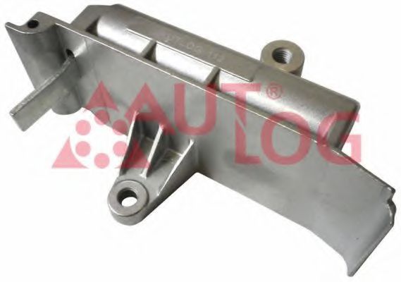 Amortizor vibratii, curea distributie