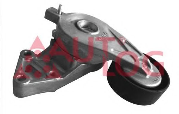 RT1581 Intinzator curea, curea distributie AUTLOG 