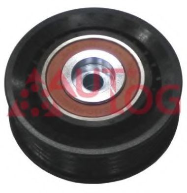 Rola ghidare/conducere, curea transmisie