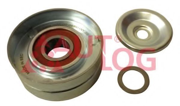 RT1743 rola intinzator,curea transmisie AUTLOG 