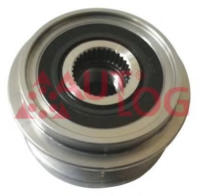 Sistem roata libera, generator