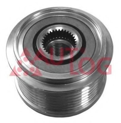 Sistem roata libera, generator