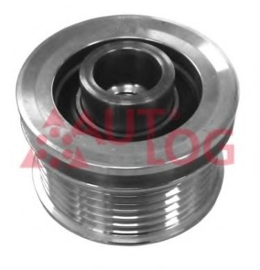 Sistem roata libera, generator