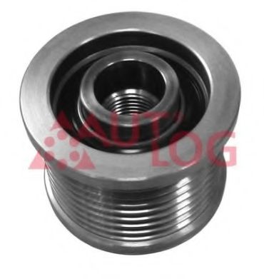 Sistem roata libera, generator