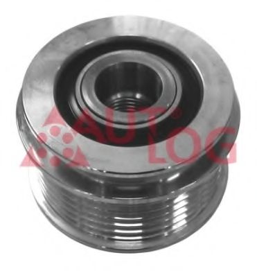 Sistem roata libera, generator