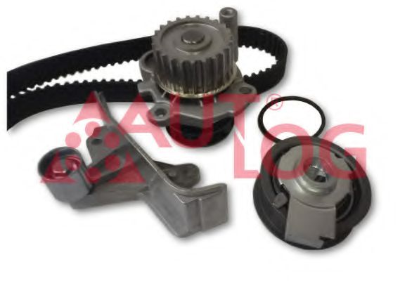 Set pompa apa + curea dintata