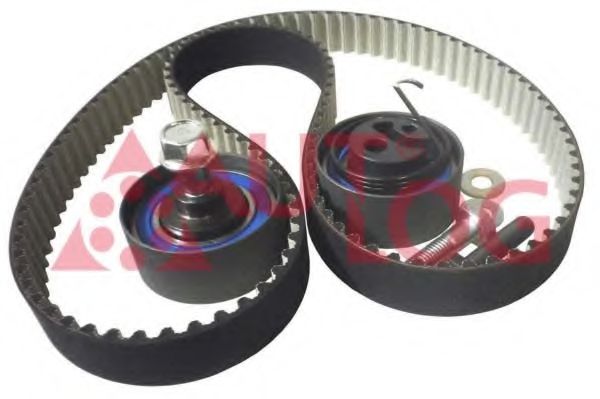 Set curea de distributie