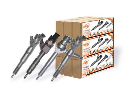 02595010 Injector VEGE 
