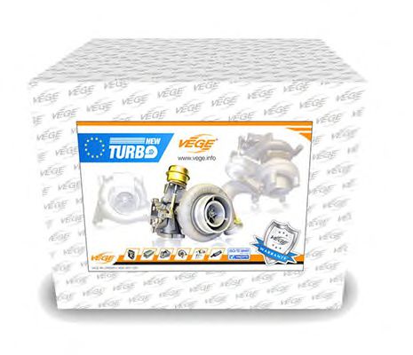 07652296 Compresor,sistem de supraalimentare VEGE 