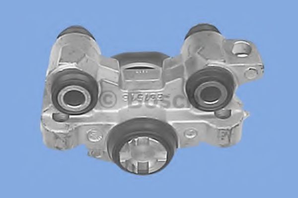 Etrier frana 2