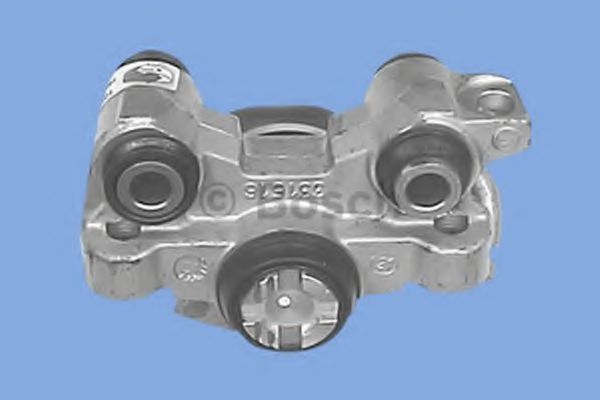 Etrier frana 2