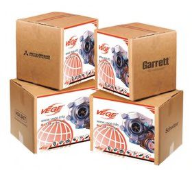 08691971 Compresor,sistem de supraalimentare VEGE 