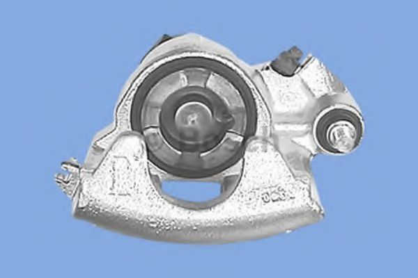Etrier frana 2