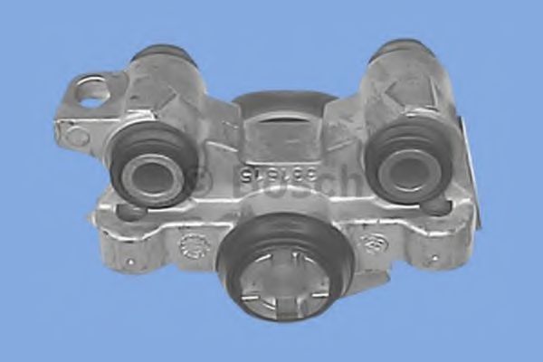 Etrier frana 2