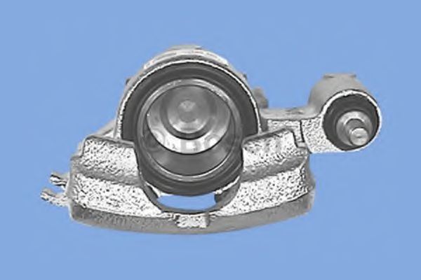 Etrier frana 2