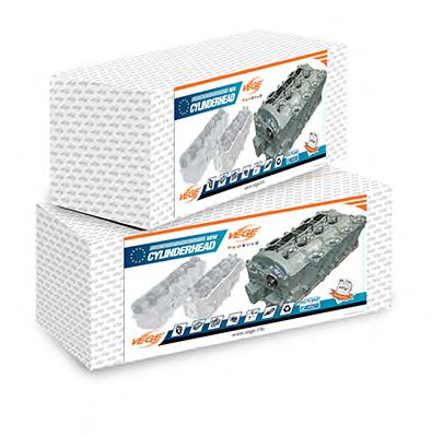 45850900 Chiulasa VEGE 