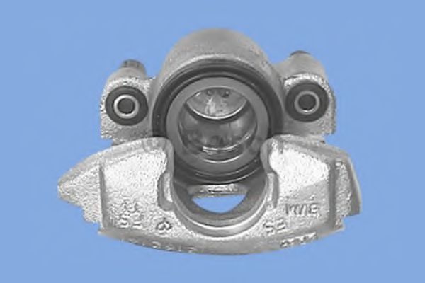 Etrier frana 2