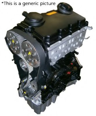 59250115 Motor complet VEGE 
