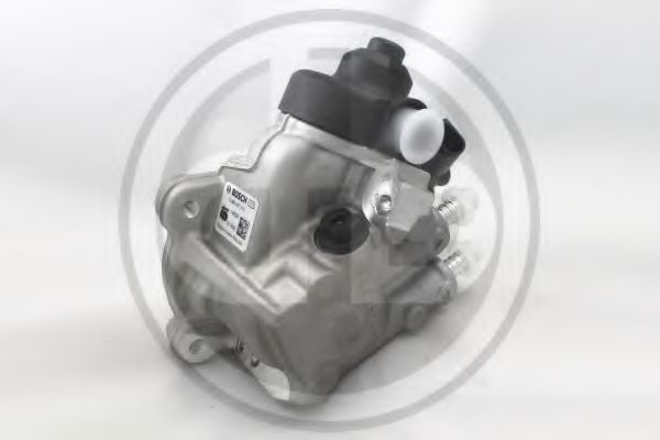 pompa de inalta presiune