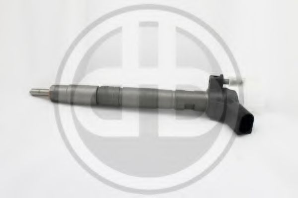 E-0445116029 Injector BUCHLI 