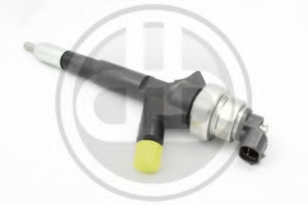 E-DCRI106130 Injector BUCHLI 