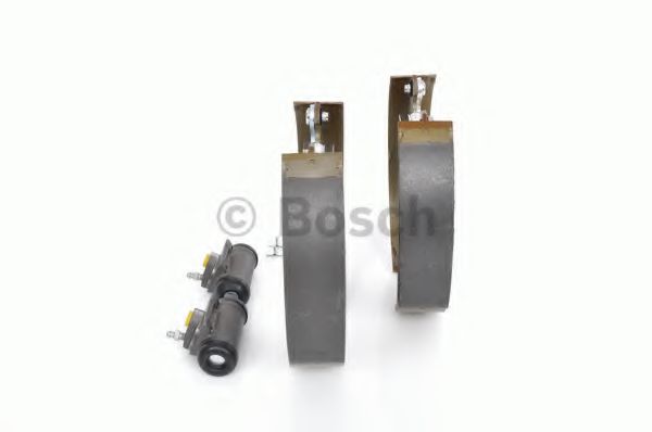 Set saboti frana 5