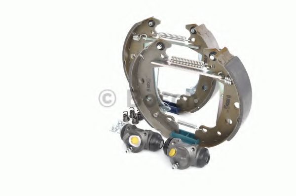 Set saboti frana 2